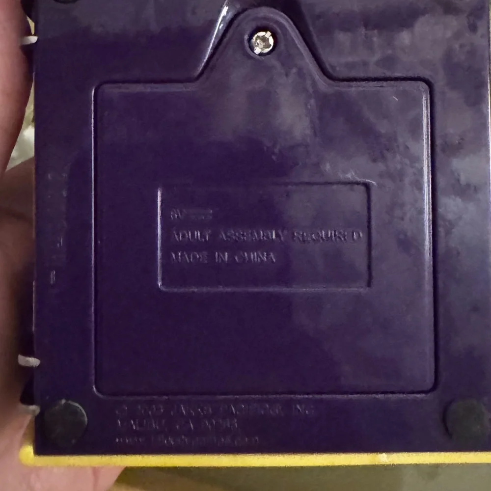Namco enjoy timeless